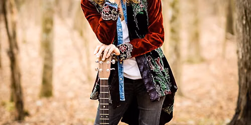 Michelle Malone Solo Songs and Stories Eddies Attic 7PM