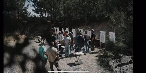 USCCA Instructor Certification Course 