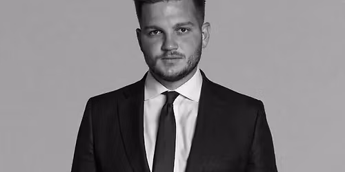 Dave Banks Holiday Big Band ft. Hayden Grove