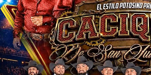 CACIQUES DE SAN LUIS POTOSI & LOS ELEJI2 DE SAN LUIS