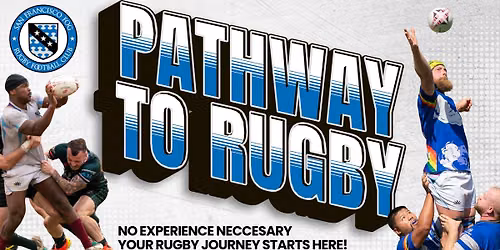 Pathway to Rugby Intro Course