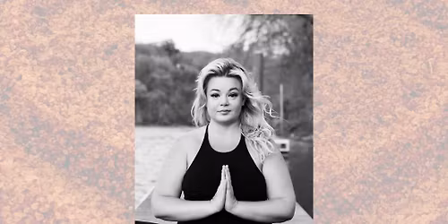 Yin Yoga in the Cave