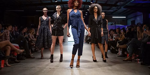 MODEL WORKSHOP - Prepare To "Make The Cut" At DFW Model Audition