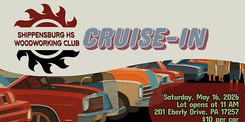 Cruise In