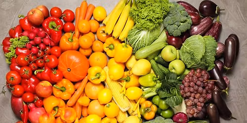 Food and Harvest swap