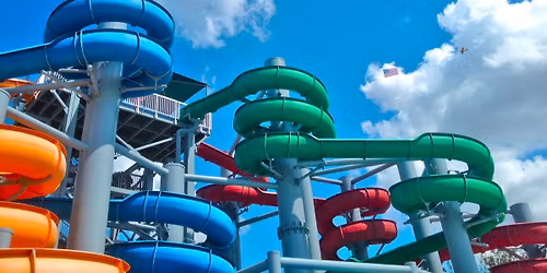Waterparks