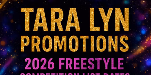 FREESTYLE\/LYRICAL FESTIVAL JULY 