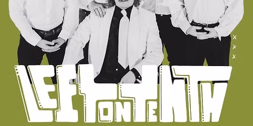 Griffin House at City Winery - Pittsburgh
