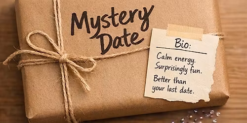 Mystery Date Night: You\u2019re Going Home With This One