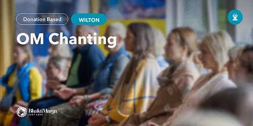 OM Chanting \u2013 Wilton, Cork
