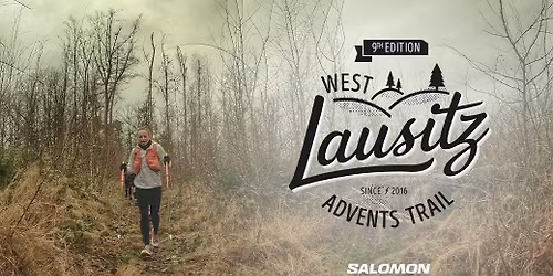 Westlausitz AdventsTrail