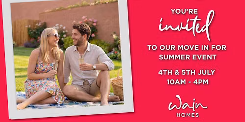 Move in for Summer at Latune Gardens