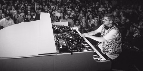 Keeno in Manchester