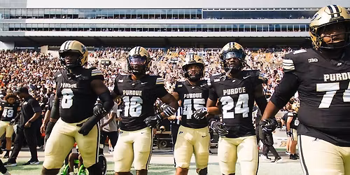 Parking Rutgers Scarlet Knights at Purdue Boilermakers Womens Basketball