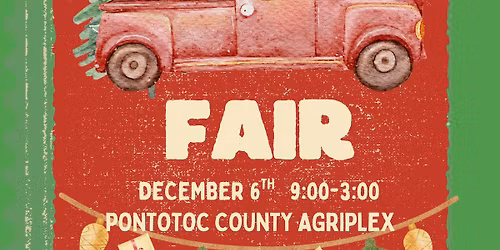 Christmas Craft Show