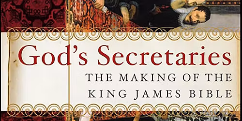 FOL Third Thursday Book Club