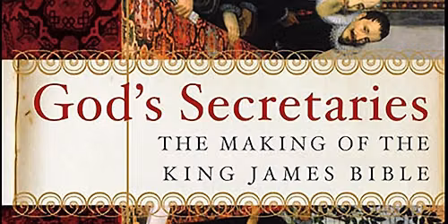 FOL Third Thursday Book Club