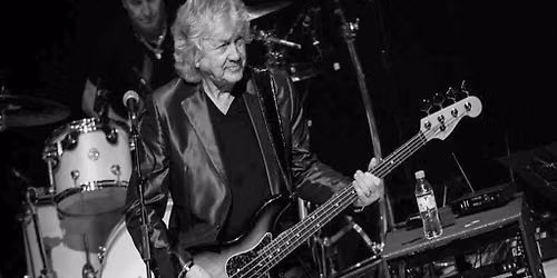 A Tribute to John Lodge: An Evening of Moody Blues Magic