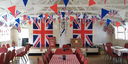 Cottesbrooke Christmas Fayre