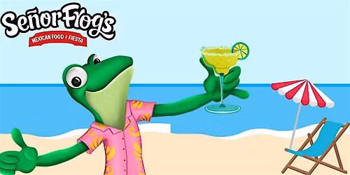 Cinco De Mayo- 3 HOUR OPEN BAR + APPETIZER + TSHIRT