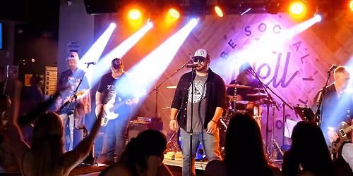 Bettin on the Mule-Moonshiners Braselton