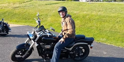 9th Annual Kyle Hahn Memorial Ride and Poker Run