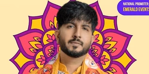 Jigardan Gadhavi Live Concert in Abbotsford