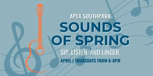 Sounds of Spring