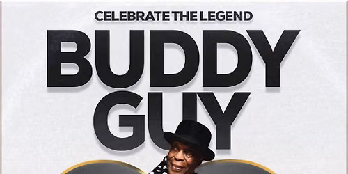 Buddy Guy