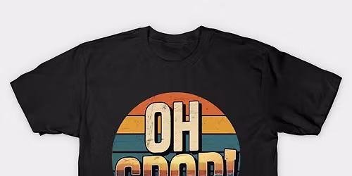 NOV 14\/15 2025 Bring your CRAFT OF CHOICE. For all info see DETAILS within event