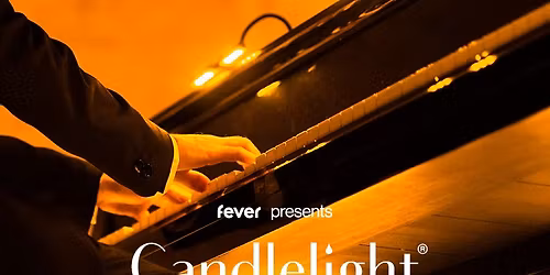 Candlelight: Coldplay vs. Imagine Dragons | Frederick