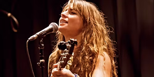 The Outcrops at Boiler Room