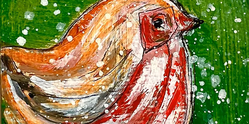 Early Christmas Open Studio :Kathleen Taylor Art and Gifts