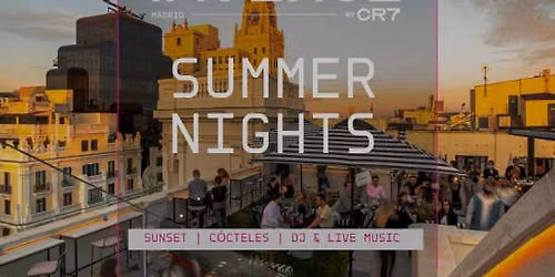 Inverse Summer Nights