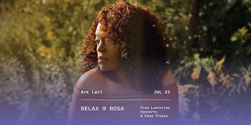 Ark Laci | Relax at Rosa 