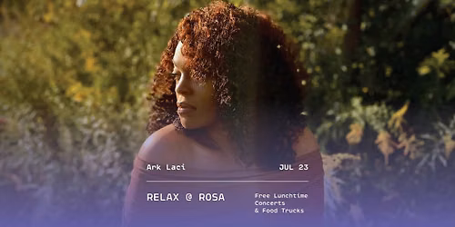 Ark Laci | Relax at Rosa