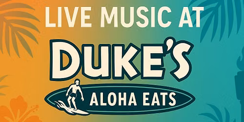 Live Music: Joshua Martin