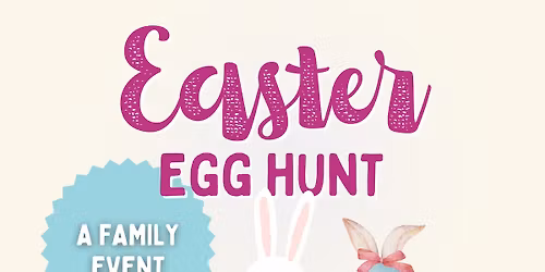 Easter Egg Hunt 