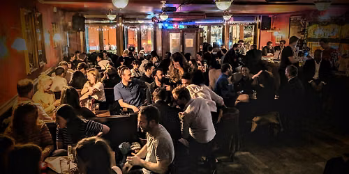 The Three Compasses Pub Quiz