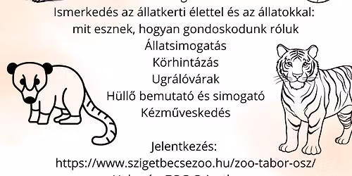 ZOO T\u00e1bor \u0150sz