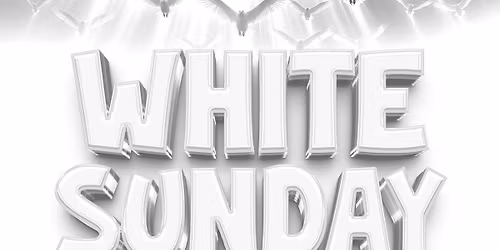 WHITE SUNDAY