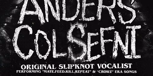 Anders Colsefni