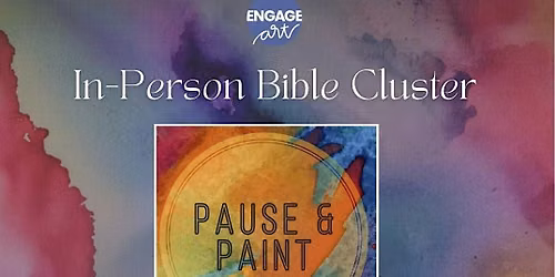 Bible Cluster