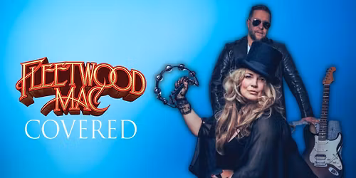 Fleetwood Mac Christmas Night - Friday 12th December 