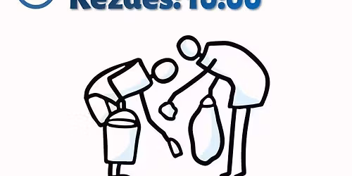 \ud83c\udf32 Tegy\u00fcnk egy\u00fctt a Kiserd\u0151\u00e9rt! \ud83c\udf32