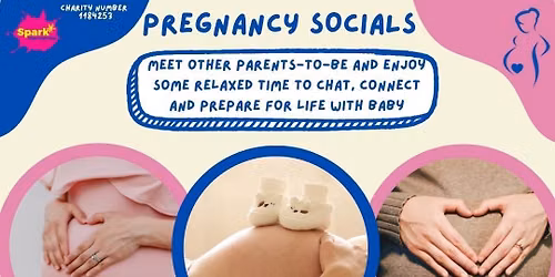 Pregnancy Social at Spark
