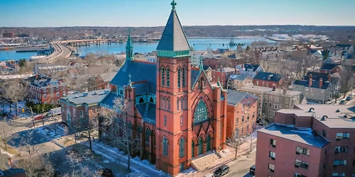 Arts and Culture: Essential Anchors for Portland\u2019s Community