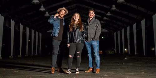 Howl in the Valley | Live Music