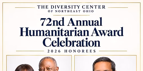 72nd Humanitarian Award Celebration
