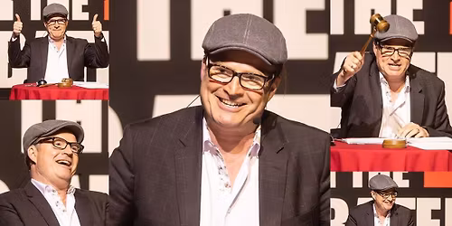 Winnipeg Comedy Festival